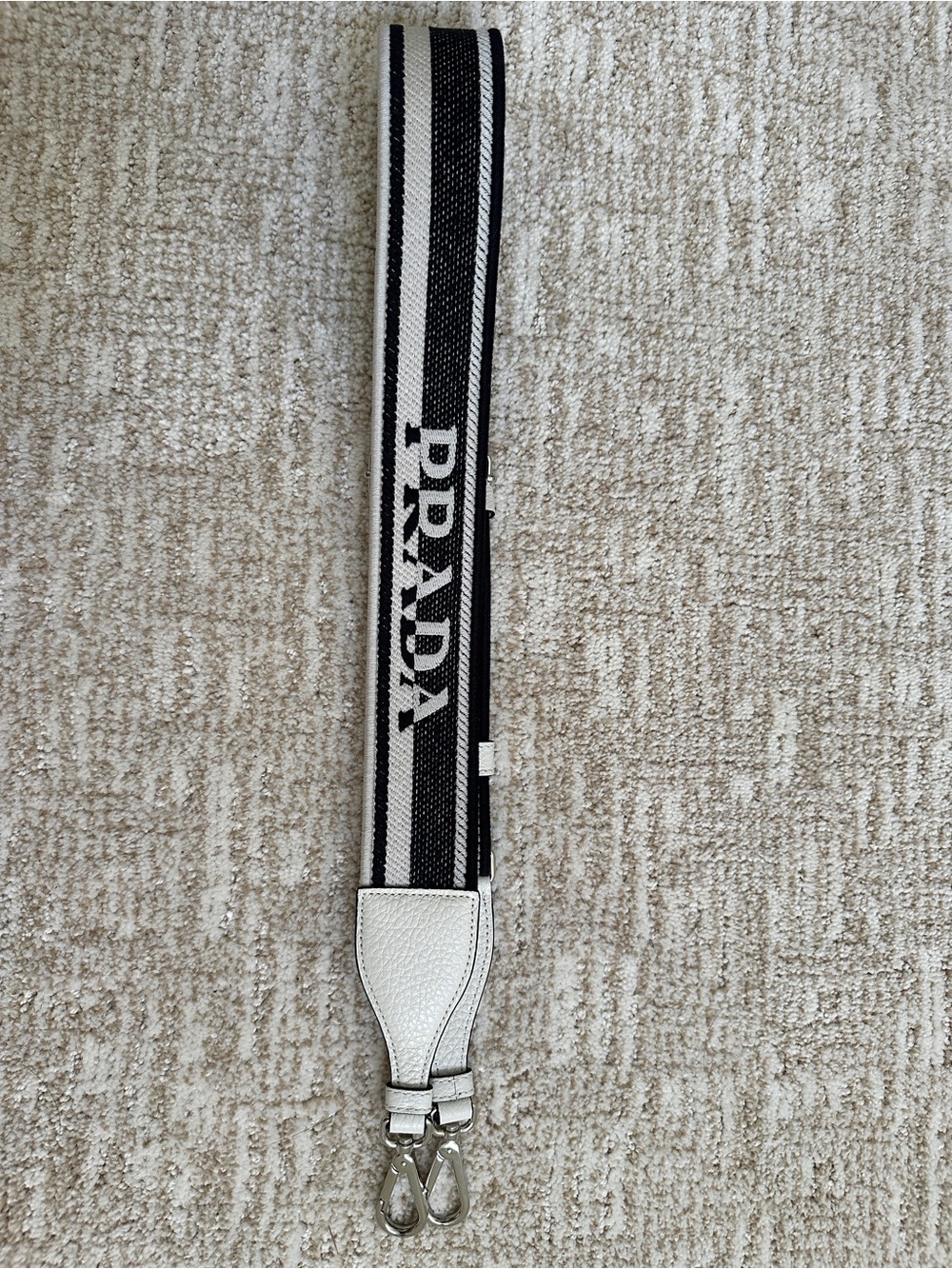 Prada Bag Strap
